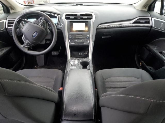 2019 FORD FUSION SE 3FA6P0HD8KR285293