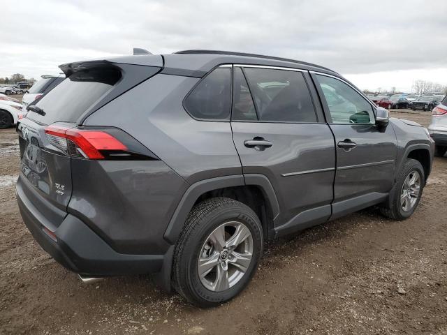 2024 TOYOTA RAV4 XLE - 2T3P1RFV6RW408918