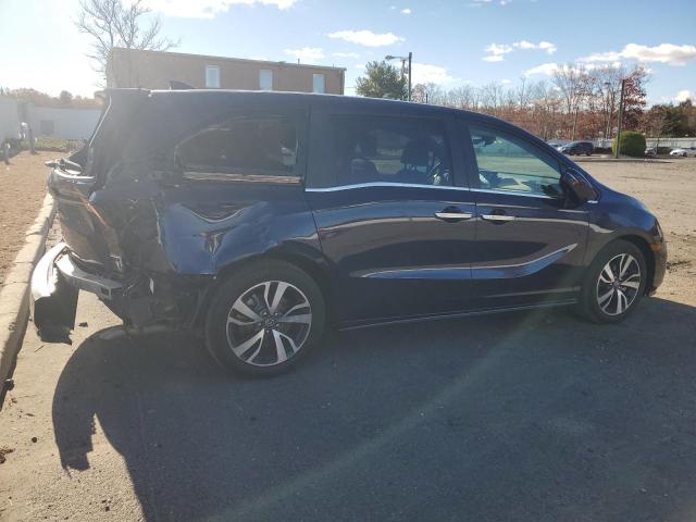 2023 HONDA ODYSSEY TO - 5FNRL6H85PB059696