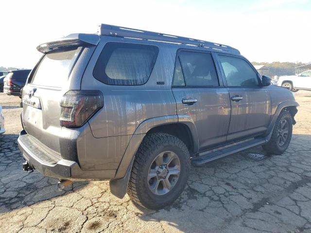 2016 TOYOTA 4RUNNER SR - JTEZU5JR1G5127421