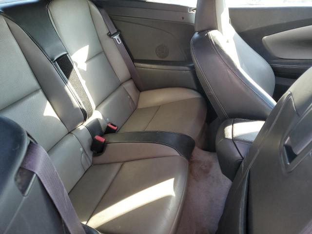 2015 CHEVROLET CAMARO LT - 2G1FF3D34F9204483