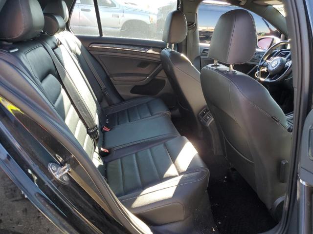 2015 VOLKSWAGEN GOLF R - WVWLF7AU3FW228182
