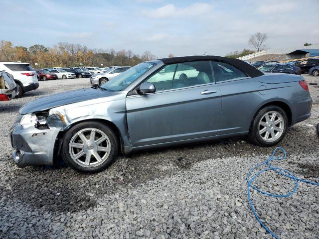 2008 CHRYSLER SEBRING LI #3028803748