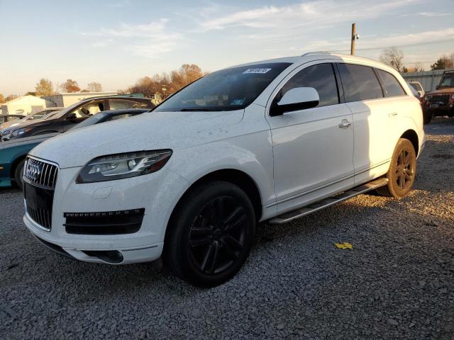 AUDI Q7 PREMIUM