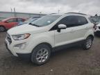 FORD ECOSPORT S photo