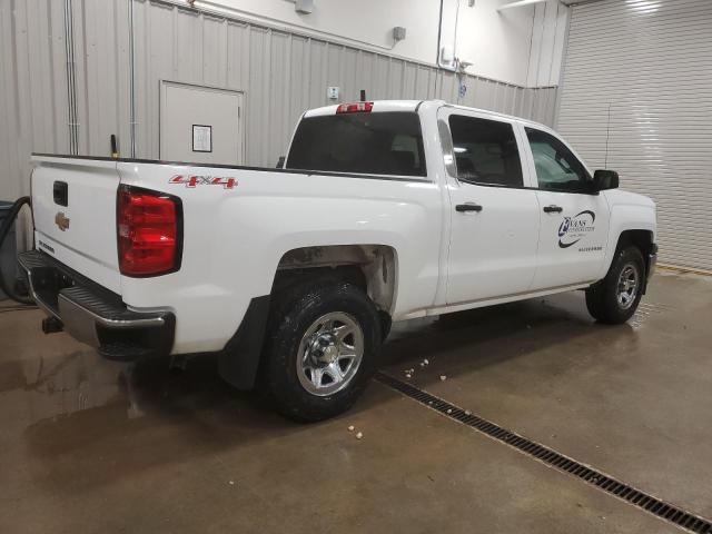 2015 CHEVROLET SILVERADO - 3GCUKPECXFG215395