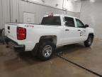 Lot #3024300031 2015 CHEVROLET SILVERADO