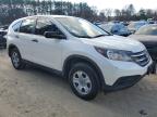 HONDA CR-V LX снимка