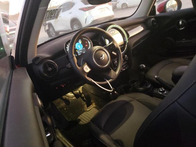 2024 MINI COOPER - WMW33DH00R2V93115