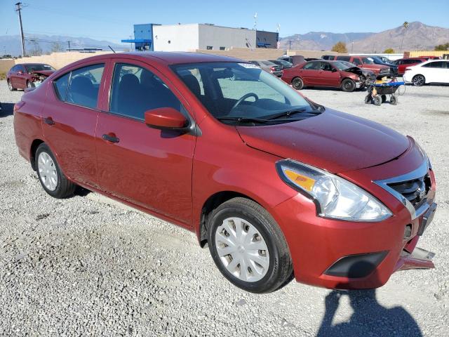 VIN 3N1CN7AP7KL838618 2019 NISSAN VERSA no.4