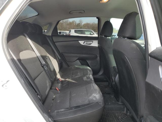 2023 KIA FORTE LX - 3KPF24AD7PE607012