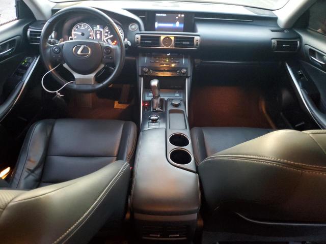 VIN JTHCF1D22E5014164 2014 LEXUS IS no.8