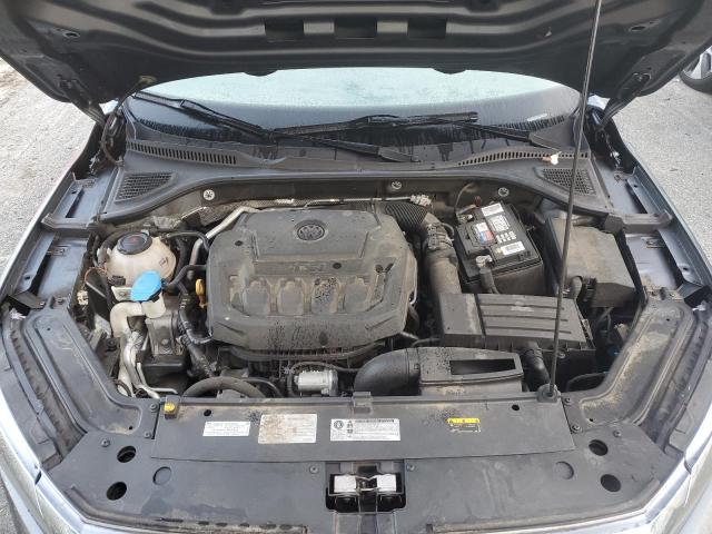 2020 VOLKSWAGEN PASSAT SE - 1VWSA7A30LC007151