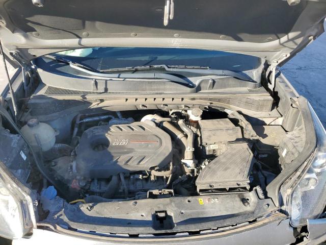 2017 KIA SPORTAGE S - KNDPR3A6XH7201786
