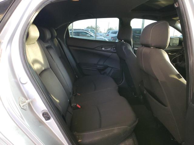 2017 HONDA CIVIC EX - SHHFK7H53HU414303
