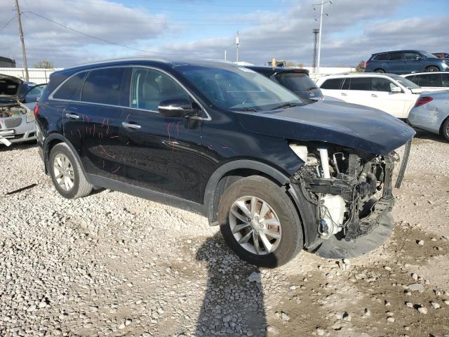 2016 KIA SORENTO LX - 5XYPG4A39GG055478