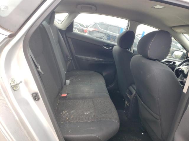 2019 NISSAN SENTRA S - 3N1AB7AP2KY352902