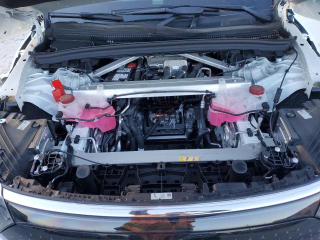 2024 MERCEDES-BENZ EQS SUV 45 - 4JGDM2DB7RA032928