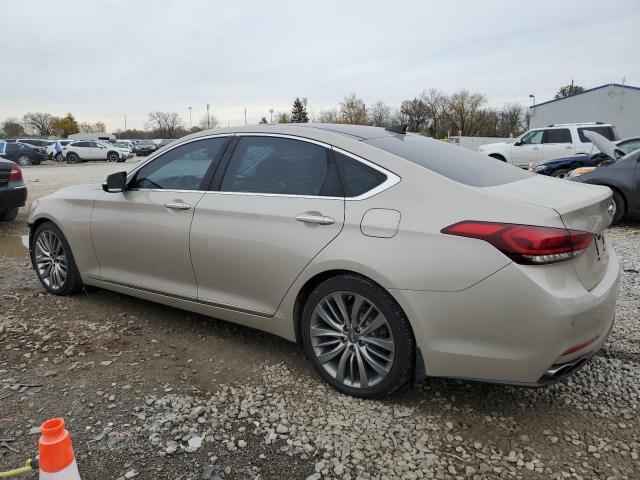 2015 HYUNDAI GENESIS 5. KMHGN4JF5FU062856