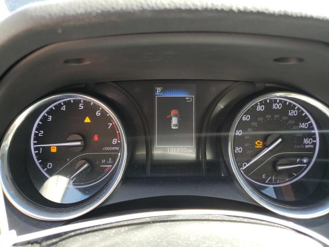 2019 TOYOTA CAMRY L - 4T1B11HK6KU261884