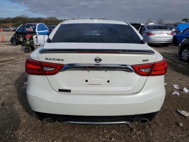 2017 NISSAN MAXIMA 3.5 - 1N4AA6AP9HC454277