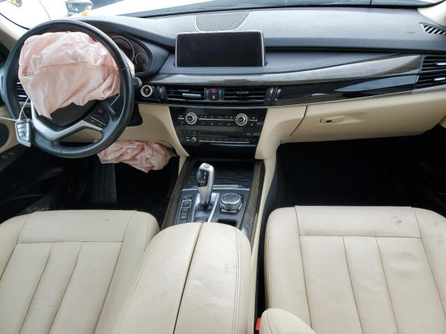 2016 BMW X5 XDRIVE3 - 5UXKR0C54G0P29830