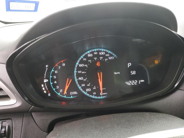 2021 CHEVROLET SPARK LS - KL8CB6SA5MC226306