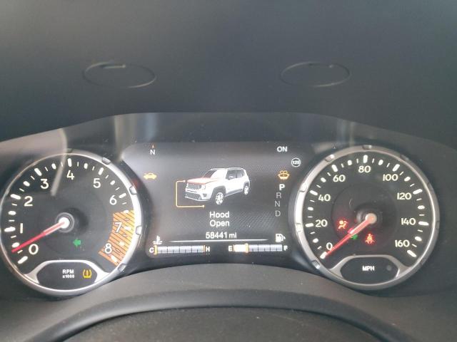 2020 JEEP RENEGADE L - ZACNJBBB4LPL23881