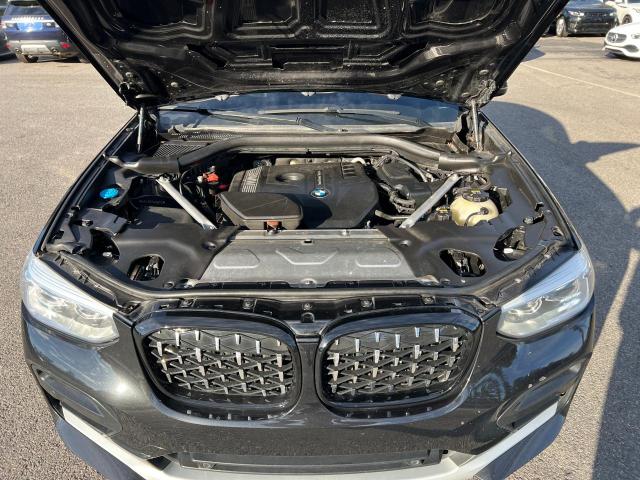 2019 BMW X4 XDRIVE3 - 5UXUJ3C57KLG53712