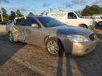 BUICK LUCERNE CX photo