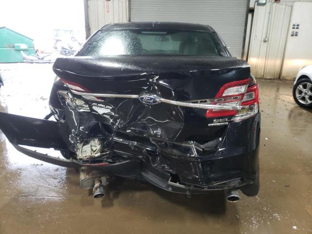 2016 FORD TAURUS SEL - 1FAHP2E80GG106917