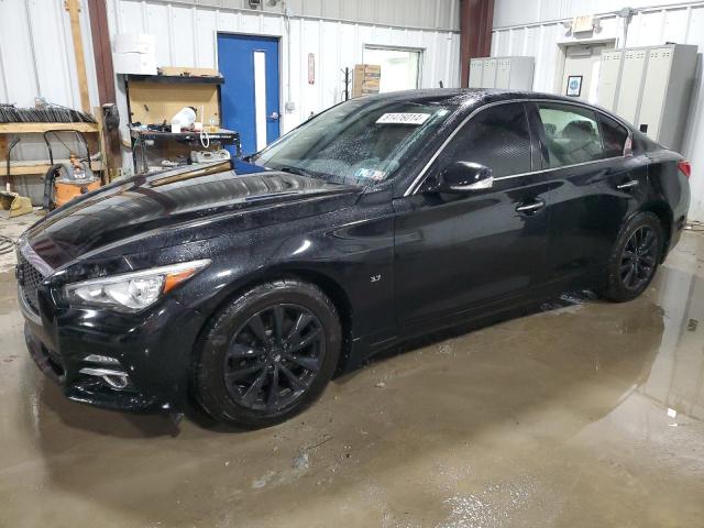 INFINITI Q50 BASE