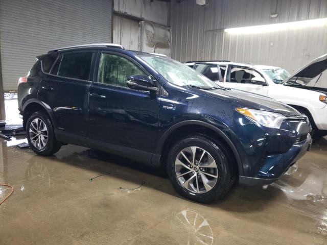 2018 TOYOTA RAV4 HV LE - JTMRJREV1JD246174