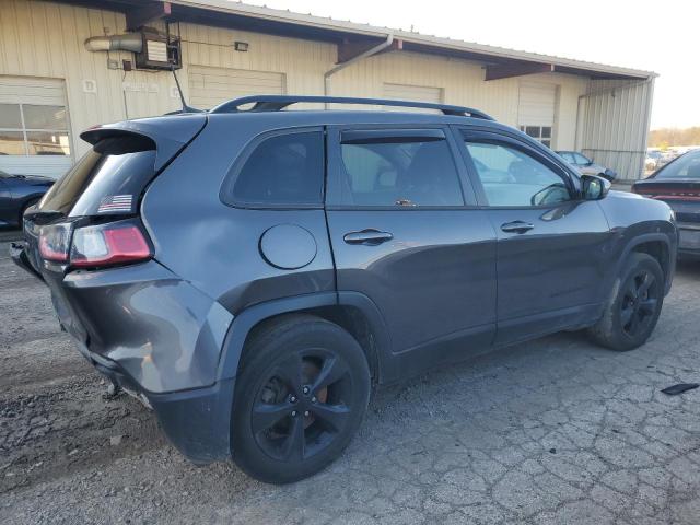 2020 JEEP CHEROKEE 4 1C4PJMLB3LD576582