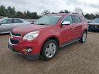 Lot #3025059202 2014 CHEVROLET EQUINOX LT