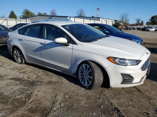 VIN 3FA6P0HD9KR194467 2019 FORD FUSION no.4