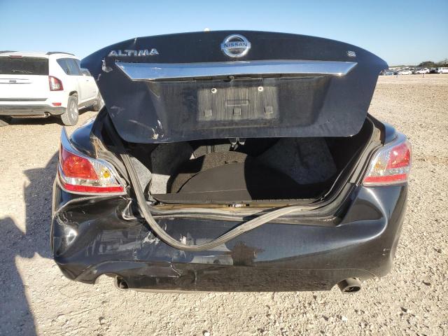 2015 NISSAN ALTIMA 2.5 - 1N4AL3AP5FN327245