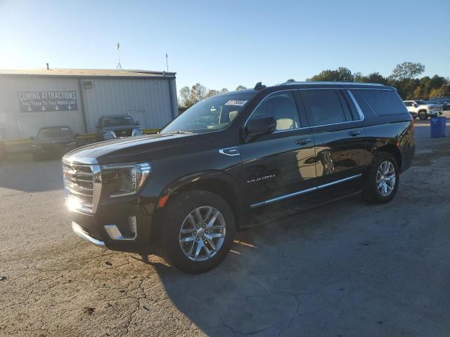 2022 GMC YUKON XL C #3038002190