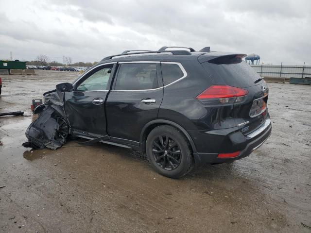 Vin: 5n1at2mt9hc879208, lot: 50619795, nissan rogue s 20172