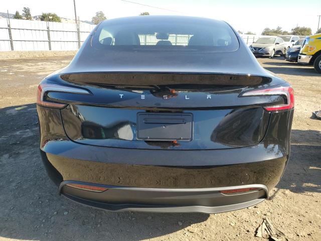 VIN 5YJ3E1EA0SF883754 2025 TESLA MODEL 3 no.6