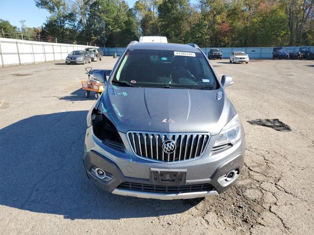 2015 BUICK ENCORE CON - KL4CJBSB2FB170291