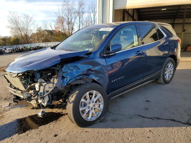 2019 CHEVROLET EQUINOX LT #3030635146