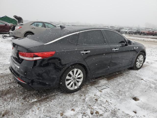 2018 KIA OPTIMA LX - 5XXGT4L3XJG253345