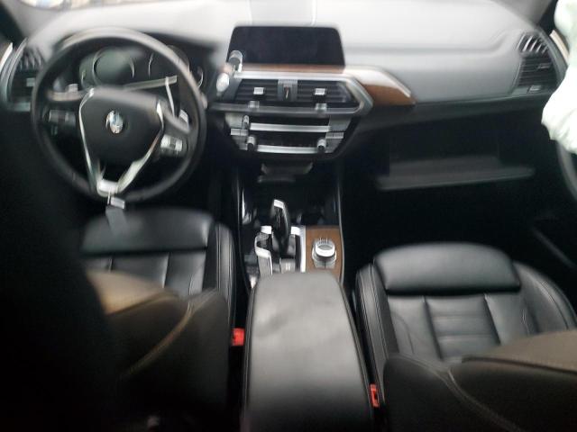 2020 BMW X3 SDRIVE3 - 5UXTY3C02L9C80637