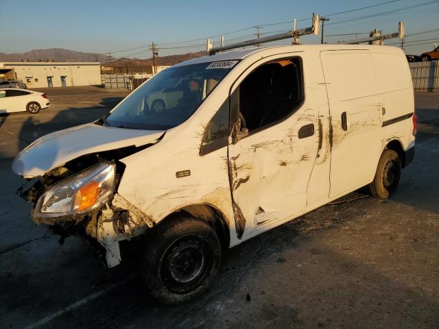 2015 NISSAN NV200 2.5S #2978855927