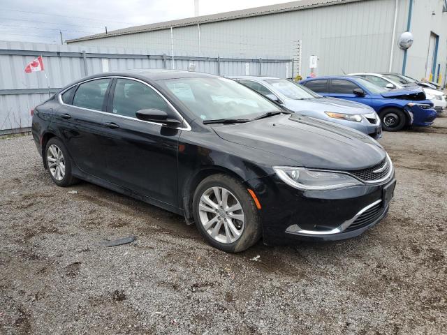 Vin: 1c3cccag3gn146685, lot: 81609484, chrysler 200 limited 20164