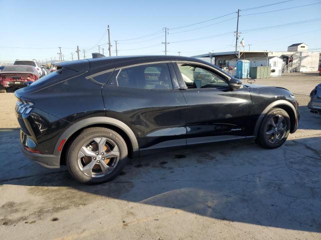 FORD MUSTANG MA 2023 black  Electric 3FMTK1RM2PMA41641 photo #4