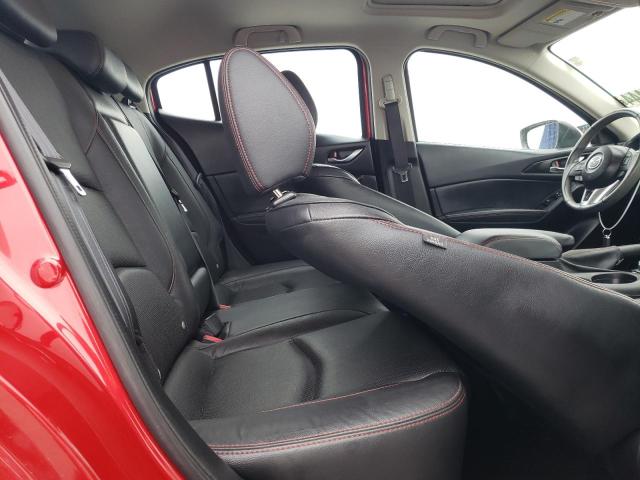 2015 MAZDA 3 GRAND TO - JM1BM1M36F1240096