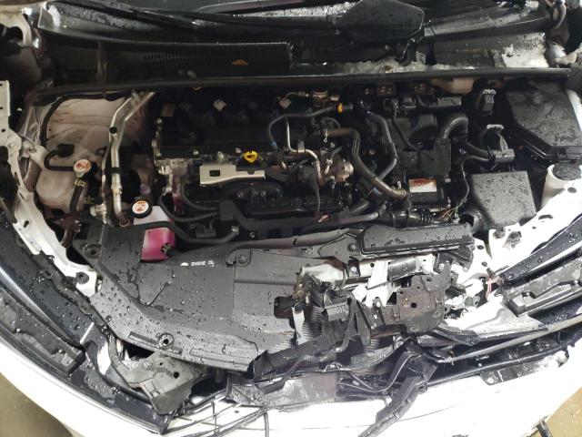 2024 TOYOTA PRIUS LE - JTDADABU4R3011254