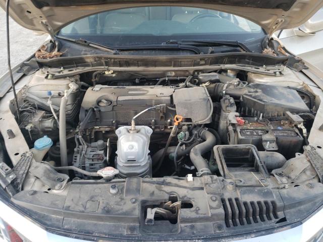 2017 HONDA ACCORD EXL - 1HGCR2F80HA088048